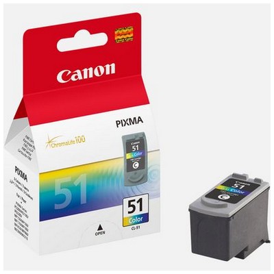 Cartuccia originale Canon PIXMA MP150 COLORE