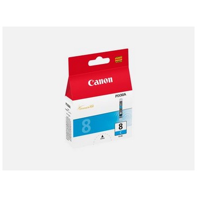 Cartuccia Canon 0621B001 originale CIANO