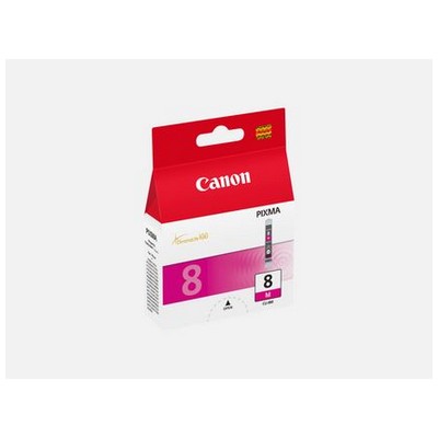 Cartuccia Canon 0622B001 originale MAGENTA