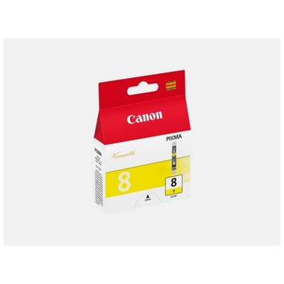 Cartuccia originale Canon PIXMA MP610 GIALLO