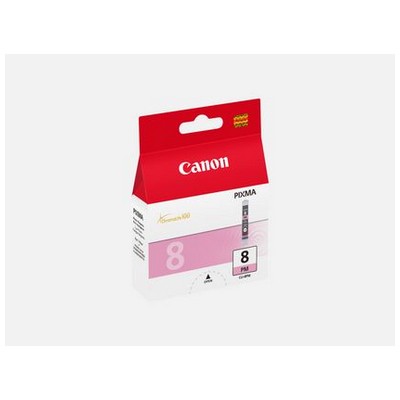 Cartuccia Canon 0625B001 originale MAGENTA FOTO