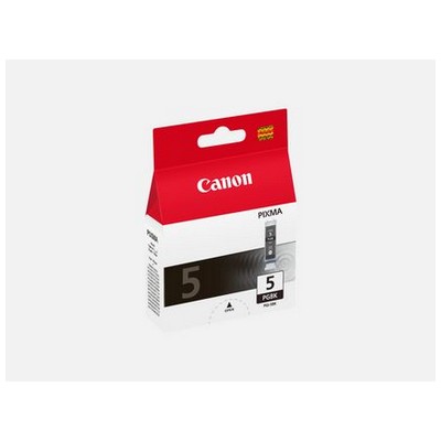 Cartuccia originale Canon PIXMA MP610 NERO