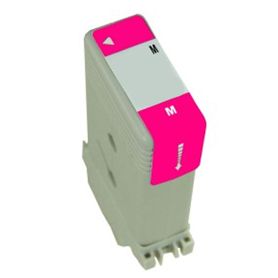 Cartuccia Canon 0885B001AA PFI-101M compatibile MAGENTA