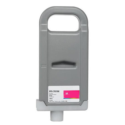 Cartuccia Canon 0902B001 PFI-701 compatibile MAGENTA