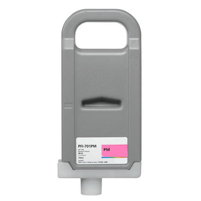 Cartuccia Canon 0905B001 PFI-701 compatibile MAGENTA CHIARO