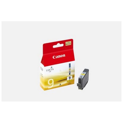 Cartuccia Canon 1037B001 originale GIALLO
