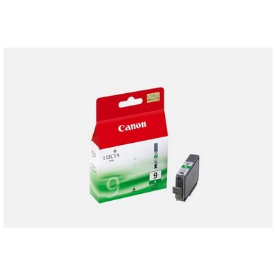 Cartuccia Canon 1041B001 originale VERDE