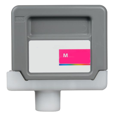 Cartuccia Canon 1488B001AA PFI-301M compatibile MAGENTA