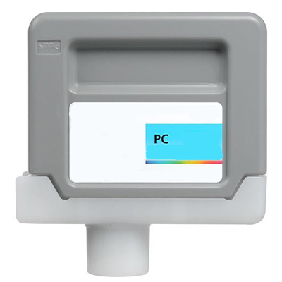 Cartuccia Canon 1490B001AA PFI-301PC compatibile PHOTO CIANO