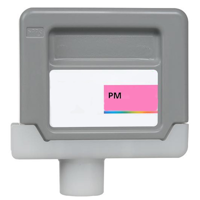 Cartuccia Canon 1491B001AA PFI-301PM compatibile PHOTO MAGENTA