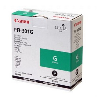 Cartuccia Canon 1493B001AA originale VERDE