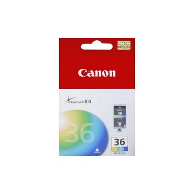 Cartuccia originale Canon PIXMA IP110 COLORE