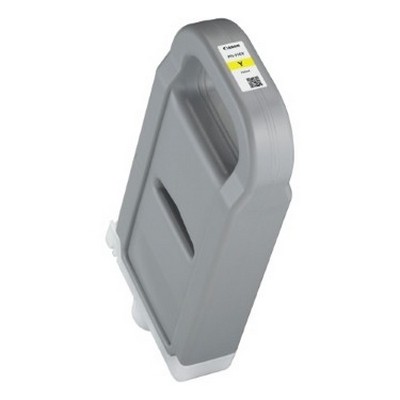 Cartuccia originale Canon IPF TX2000 GIALLO