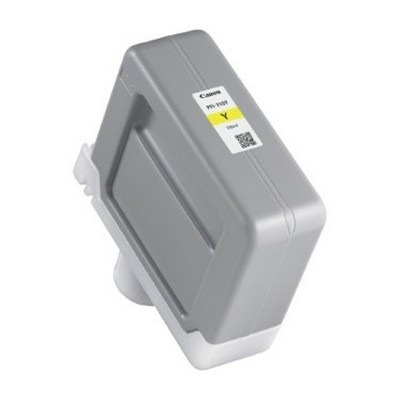 Cartuccia Canon 2362C001AA PFI-310Y originale GIALLO