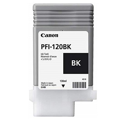 cartuccia-canon-2885c001-pfi-120bk-compatibile-nero