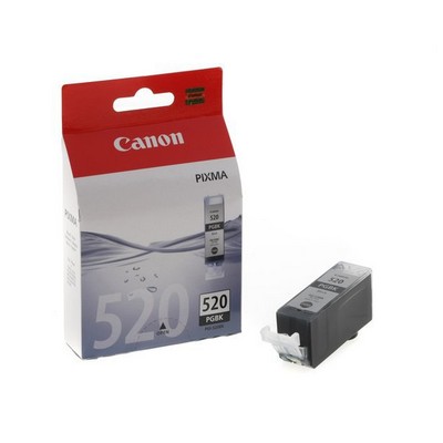 Cartuccia originale Canon Pixma MP980 NERO