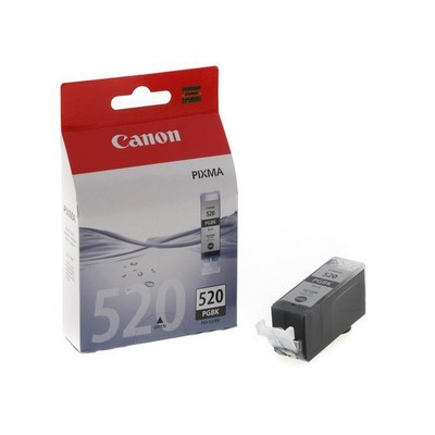 Cartuccia originale Canon Pixma MP640 NERO