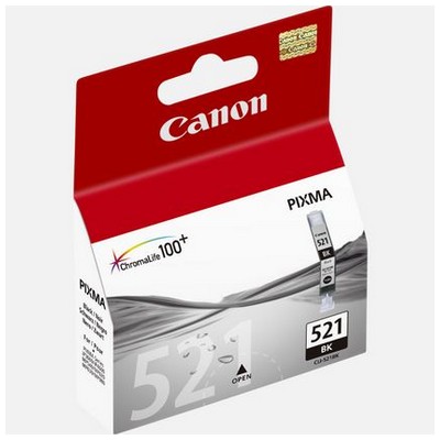 Cartuccia originale Canon Pixma MP640 NERO