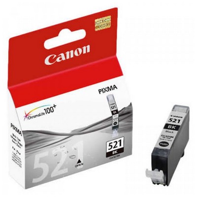 Cartuccia originale Canon Pixma MP640 NERO