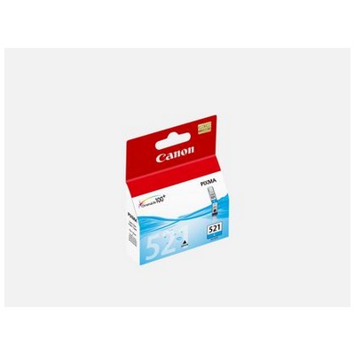 Cartuccia Canon 2934B001 originale CIANO