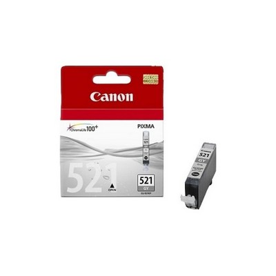 Cartuccia originale Canon Pixma MP640 GRIGIO