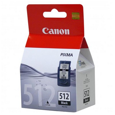 Cartuccia originale Canon PIXMA MP280 NERO
