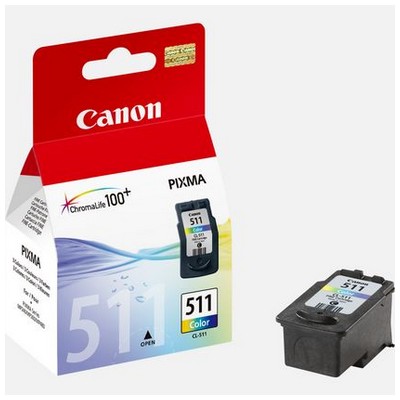 Cartuccia originale Canon PIXMA MP280 COLORE
