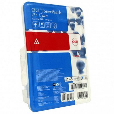 Cartuccia Canon 3281C002AA OCE originale CIANO