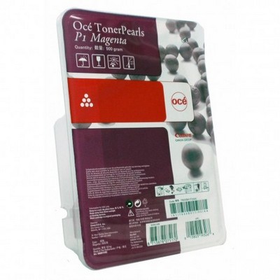 Cartuccia Canon 3281C003AA OCE originale MAGENTA