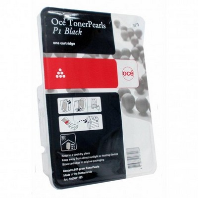 Cartuccia Canon 3281C004AA OCE originale NERO