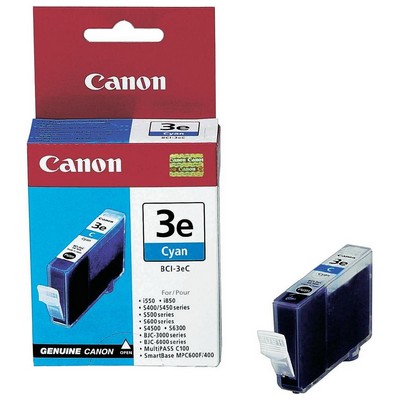 Cartuccia originale Canon MULTIPASS C100 CIANO