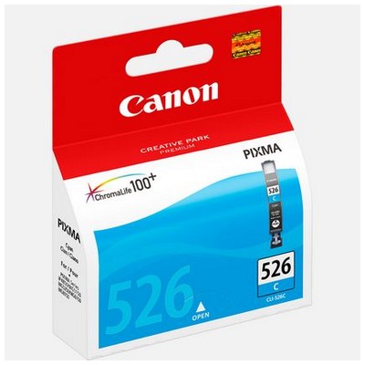 Cartuccia Canon 4541B001 originale CIANO