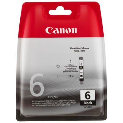 Cartuccia originale Canon MULTIPASS C100 NERO