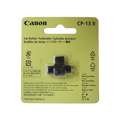 Cartuccia Canon 5166B001 originale VIOLA-ROSSO