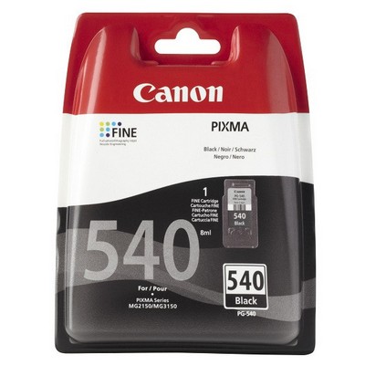 Cartuccia Canon 5225B004 originale NERO