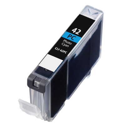 Cartuccia compatibile Canon PIXMA PRO 100S CIANO PHOTO