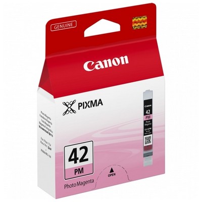 Cartuccia Canon 6389B001 originale MAGENTA FOTO