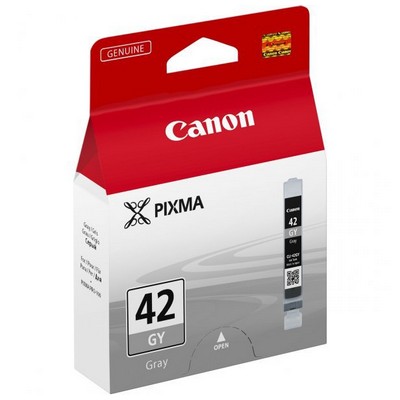 Cartuccia Canon 6390B001 originale GRIGIO