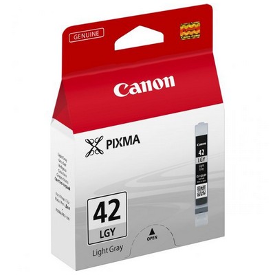 Cartuccia Canon 6391B001 originale GRIGIO CHIARO
