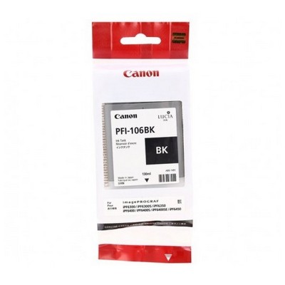 Cartuccia Canon 6621B001AA originale NERO