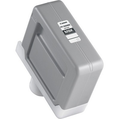 Cartuccia Canon 6656B001AA PFI-306MBK originale NERO OPACO