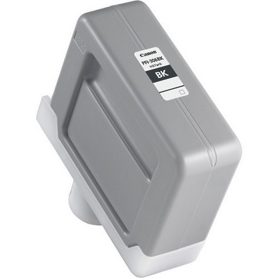 Cartuccia Canon 6657B001AA PFI-306BK originale NERO