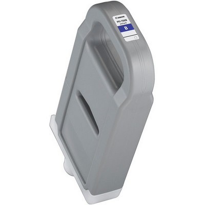Cartuccia Canon 6689B001AA PFI-706B originale BLU