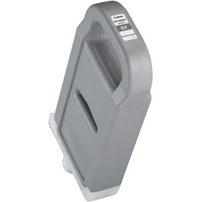 Cartuccia Canon 6690B001AA PFI-706GY originale GRIGIO