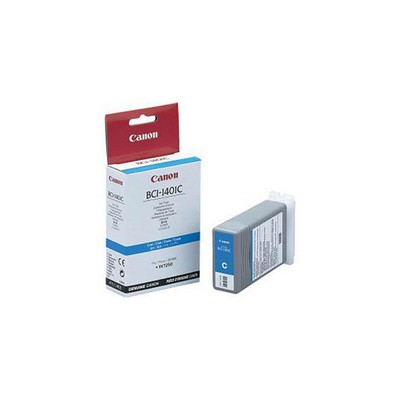 Cartuccia Canon 7569A001AA originale CIANO