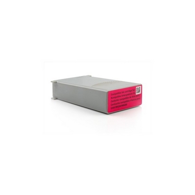 Cartuccia Canon 7570A001 BCI-1401 compatibile MAGENTA