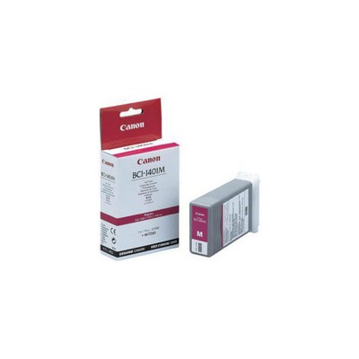 Cartuccia Canon 7570A001AA originale MAGENTA