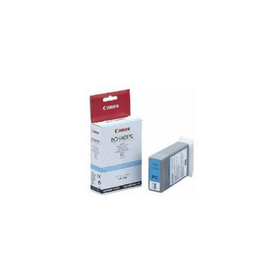Cartuccia Canon 7572A001AA originale CIANO CHIARO
