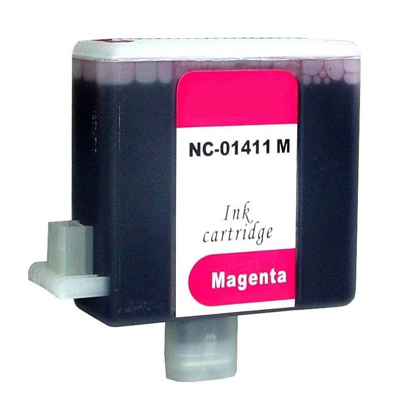 Cartuccia Canon 7576A001 BCI-1411 compatibile MAGENTA