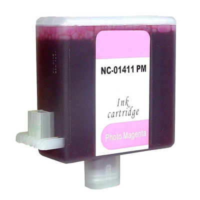 Cartuccia Canon 7579A001 BCI-1411 compatibile MAGENTA CHIARO